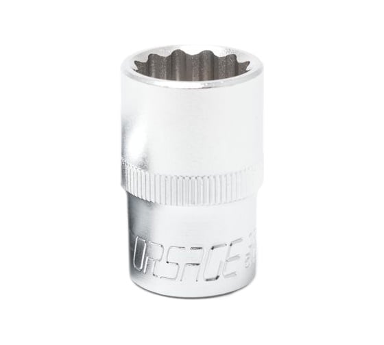 Изображение товара Головка двенадцатигранная (12 мм; 1/2") Forsage F-54912(3490)