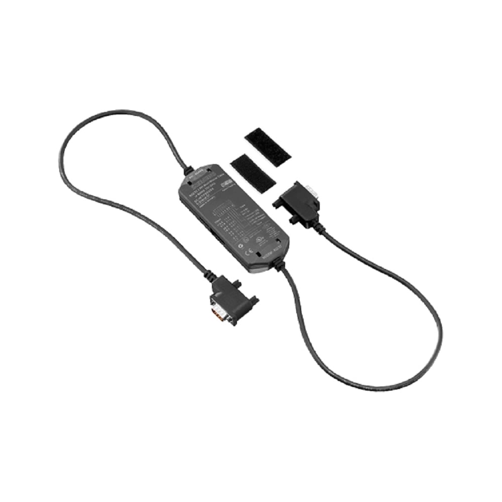 Изображение товара Кабель Siemens SINAUT PPI 6NH9701-0AD модемный RS-232 RS-485 короткий