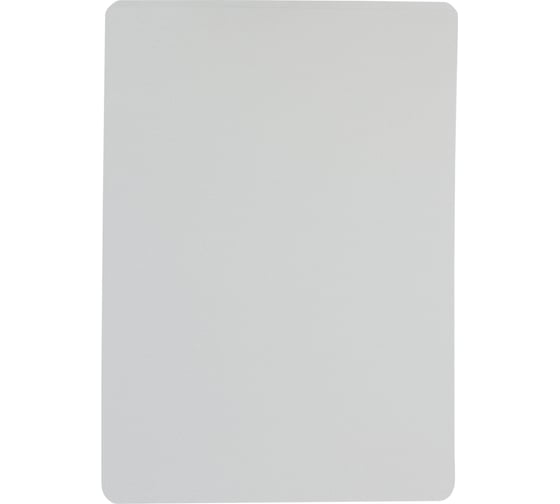 Изображение товара Пленки-заготовки для ламинирования BRAUBERG комплект 100 шт., 531790