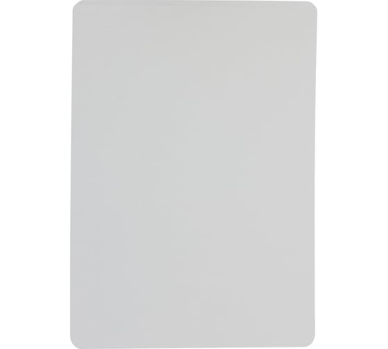 Изображение товара Пленки-заготовки для ламинирования BRAUBERG комплект 100 шт., 531789