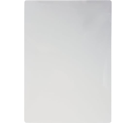 Изображение товара Пленки-заготовки для ламинирования BRAUBERG комплект 100 шт., 531782