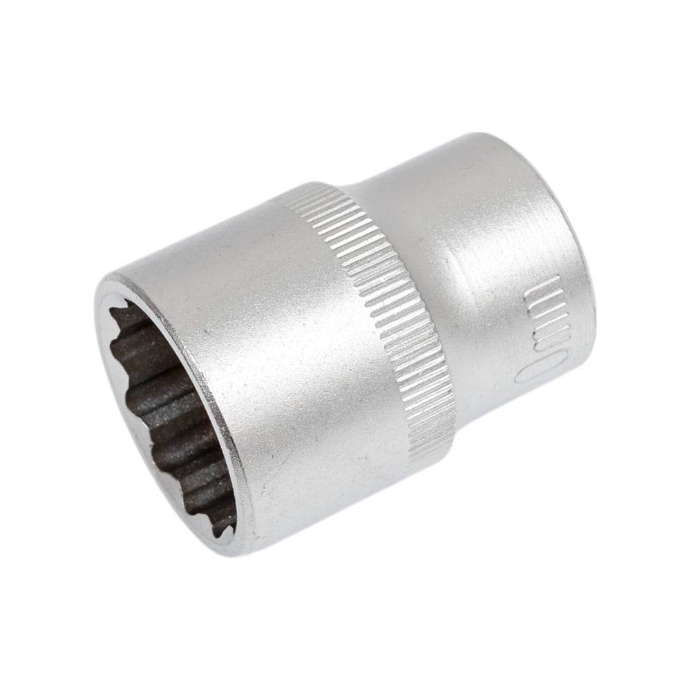 Изображение товара Головка двенадцатигранная (20 мм; 1/2") Forsage F-54920(3614)