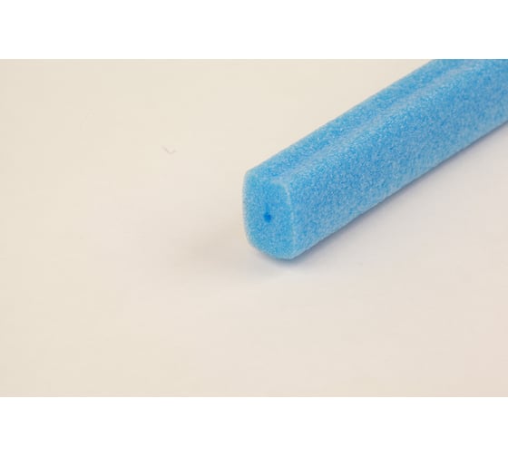 Изображение товара Защитный профиль для стекла НПС Развитие U-образной формы, размер 00x04 мм 500 п.м. (упаковка-250 шт.) 21032040