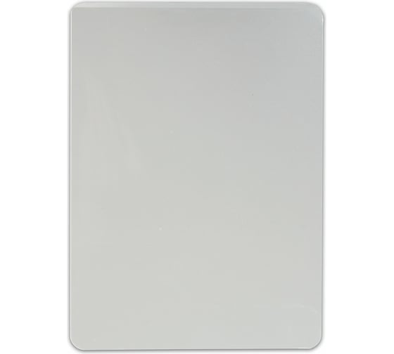 Изображение товара Пленки-заготовки для ламинирования малого формата BRAUBERG КОМПЛЕКТ 100 штук, 531791