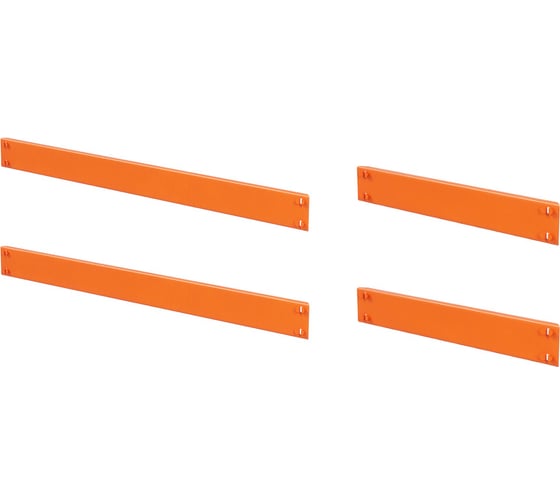 Изображение товара Комплект стяжек ГТС Профи 1240x770 мм, 1 ярус 99-12157412С