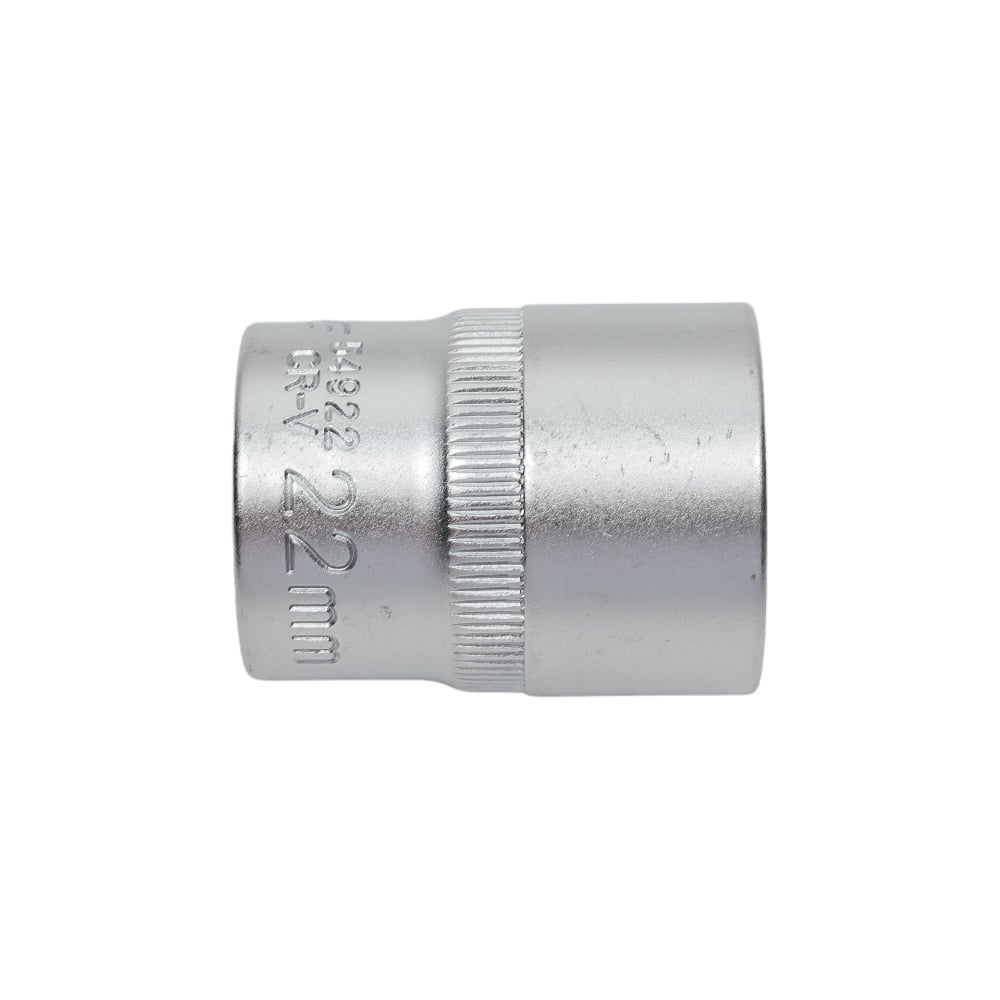Изображение товара Головка двенадцатигранная (22 мм; 1/2") Forsage F-54922(3622)