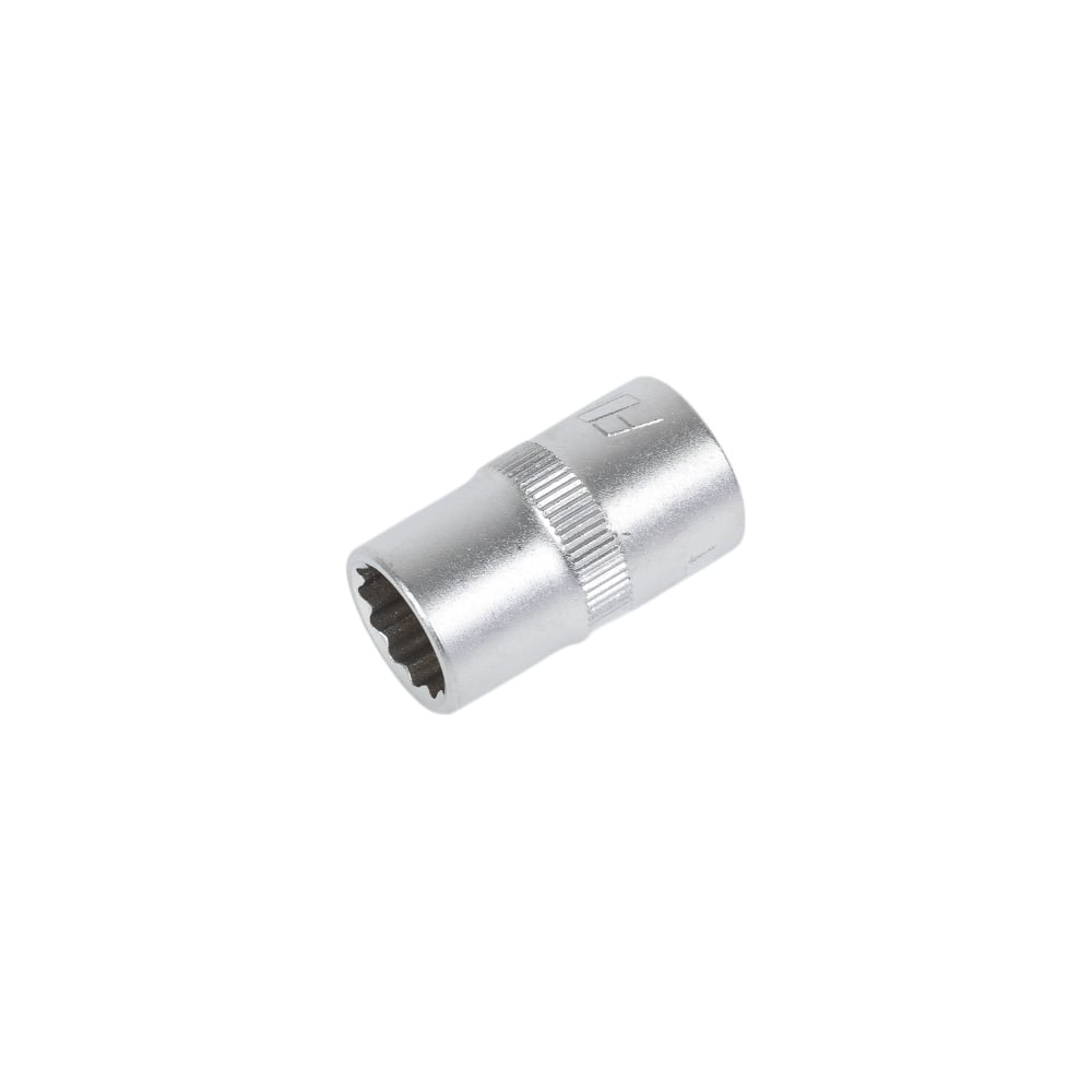 Изображение товара Головка двенадцатигранная (14 мм; 1/2") Forsage F-54914(3571)