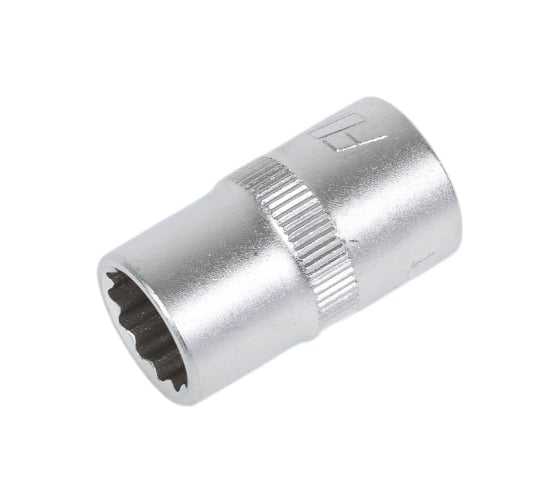 Изображение товара Головка двенадцатигранная (14 мм; 1/2") Forsage F-54914(3571)