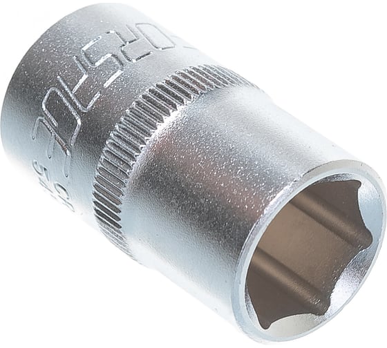 Изображение товара Головка шестигранная (15 мм; 1/2") Forsage F-54515(9063)
