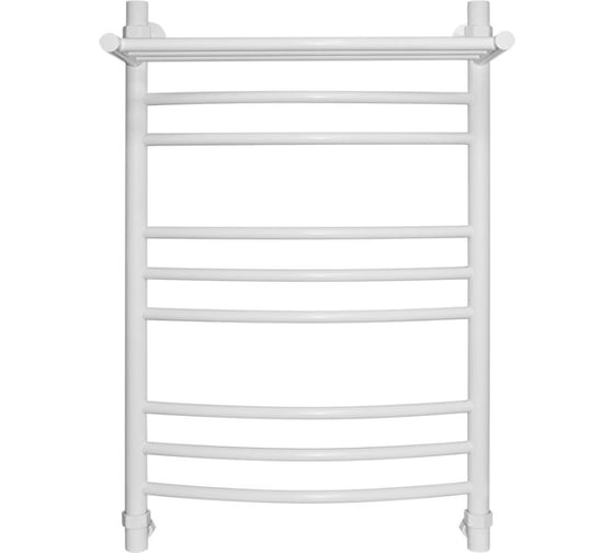 Изображение товара Полотенцесушитель ENERGY Prestige modus 800x500 белый матовый 00-УТ-00778