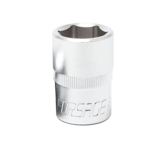 Изображение товара Головка шестигранная (12 мм; 1/2") Forsage F-54512(9060)