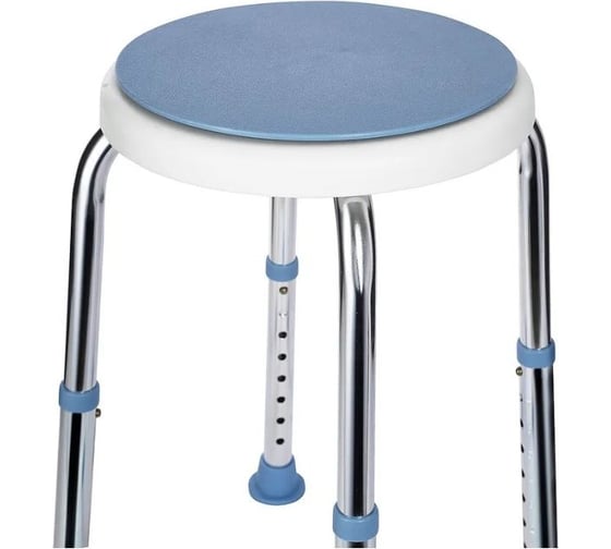 Изображение товара Стул для ванной и душа River ALBA 10000001973