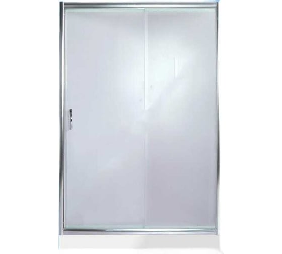 Изображение товара Душевое ограждение River BERING 120 MT 10000000721