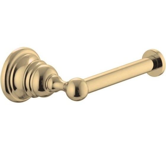 Изображение товара Бумагодержатель Fima Carlo Frattini Victory, золото F6065/1OR