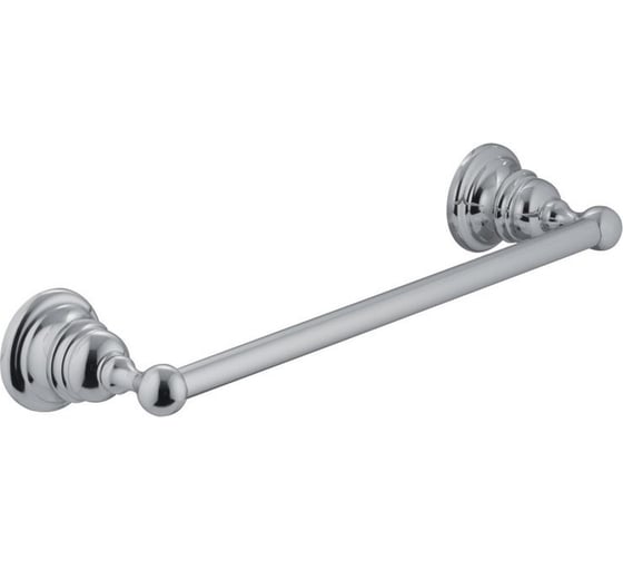 Изображение товара Полотенцедержатель Fima Carlo Frattini Victory 30 см, цвет хром F6060/30CR