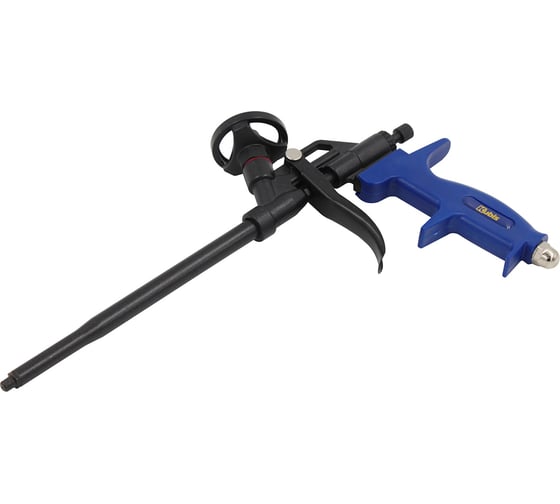 Изображение товара Пистолет для монтажной пены KUBIS 335 мм, полное тефлоновое покрытие FoamPro 04-05-0435