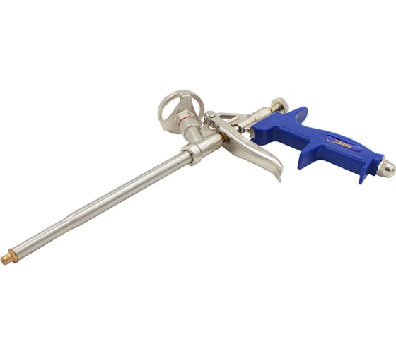 Изображение товара Пистолет для монтажной пены KUBIS 315 мм 04-05-0331