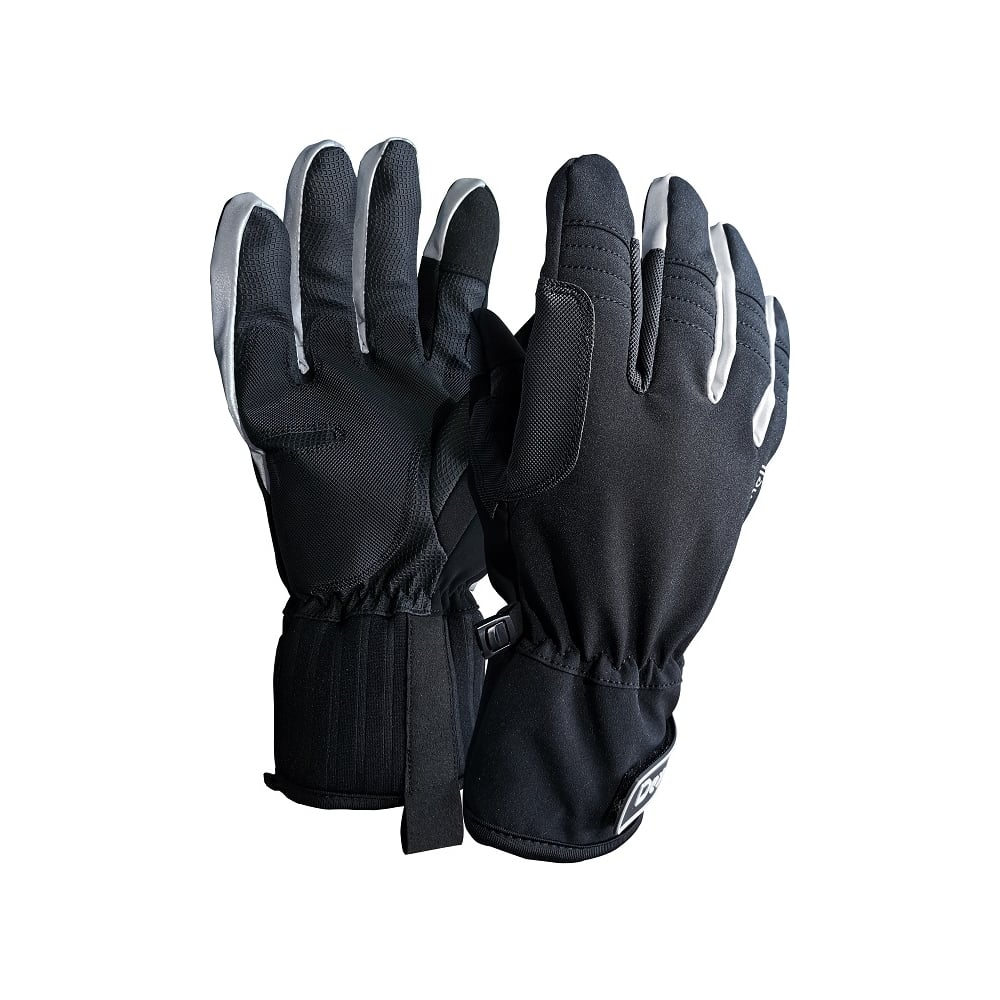 фото Водонепроницаемые перчатки dexshell ultra weather outdoor gloves, черный s dgcs9401s