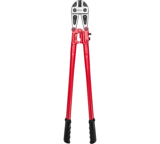 Изображение товара Болторез с двойным рычагом REXANT 760мм, 30 12-4974