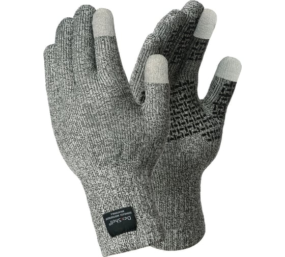 Изображение товара Водонепроницаемые перчатки DexShell TechShield M DG478TSM