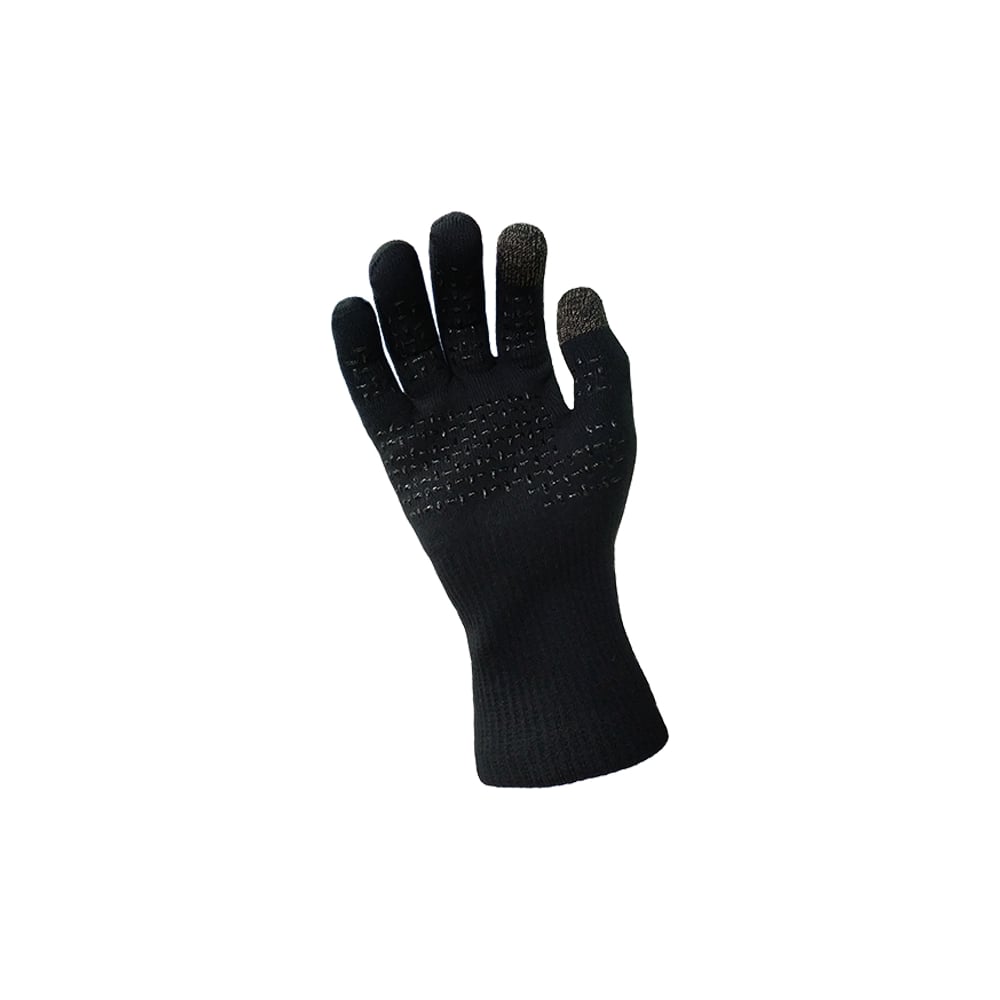 фото Водонепроницаемые перчатки dexshell thermfit neo gloves m dg324tsblkm