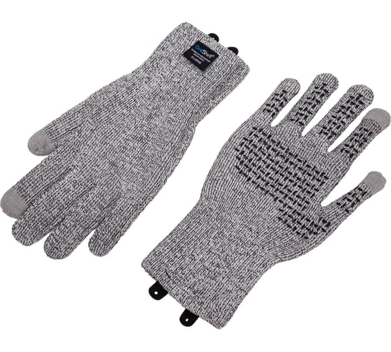 Изображение товара Водонепроницаемые перчатки DexShell TechShield XL DG478TSXL