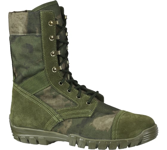 Изображение товара Ботинки мужские Бутекс модель 3343, размер 44 4610043350077