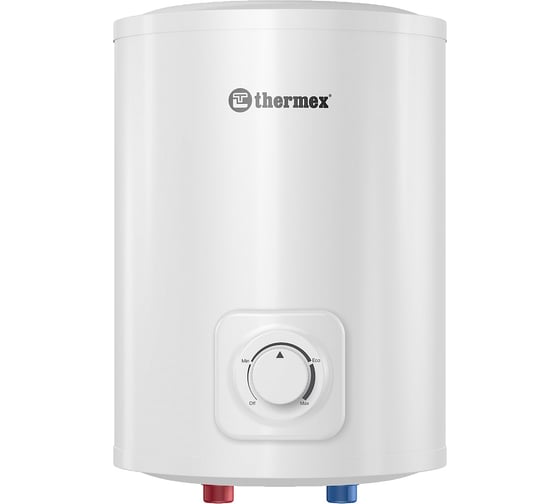 Изображение товара Электрический водонагреватель Термекс аккумуляционный, бытовой IC 10 O ЭдЭБ01496