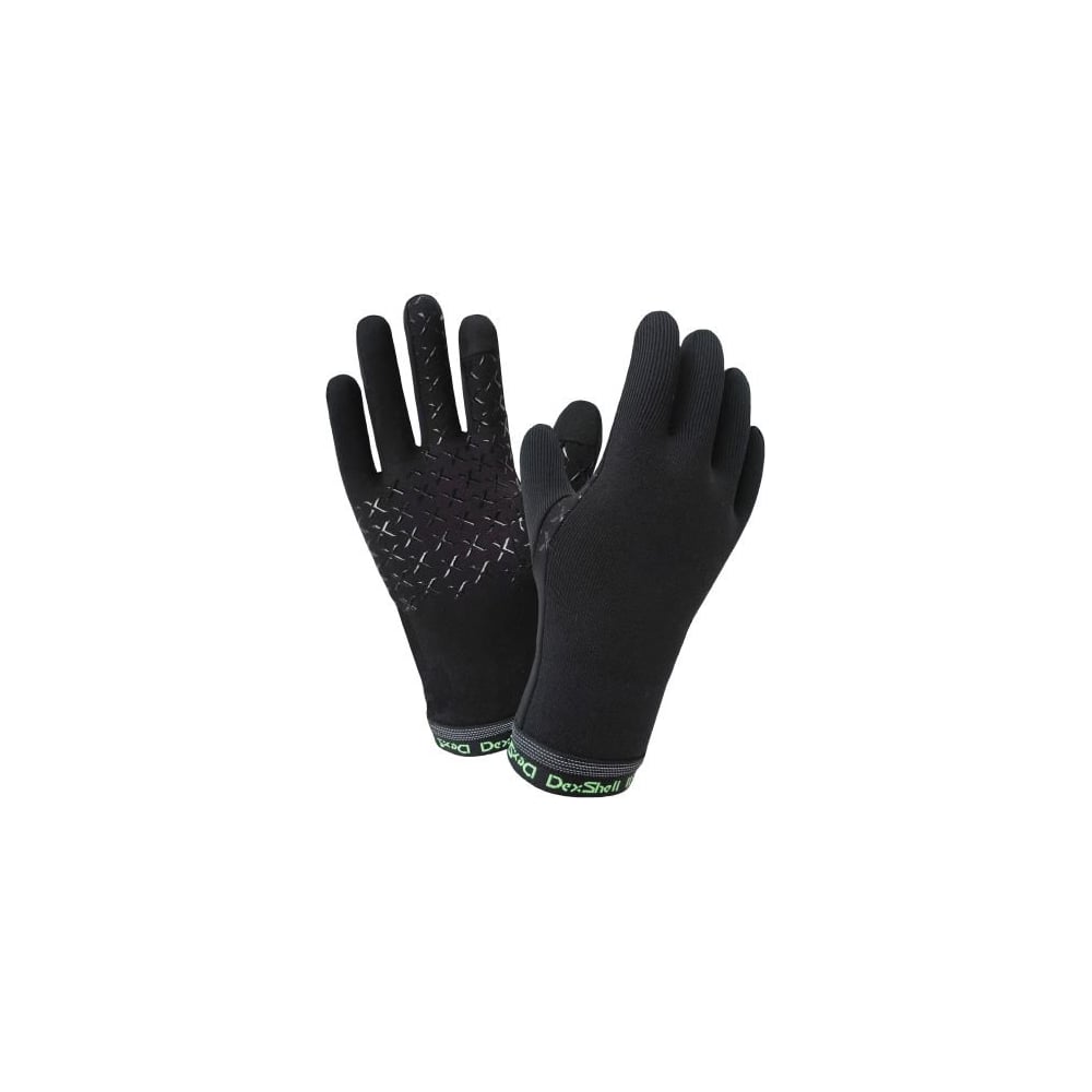 фото Водонепроницаемые перчатки dexshell drylite gloves xs dg9946rtcxs