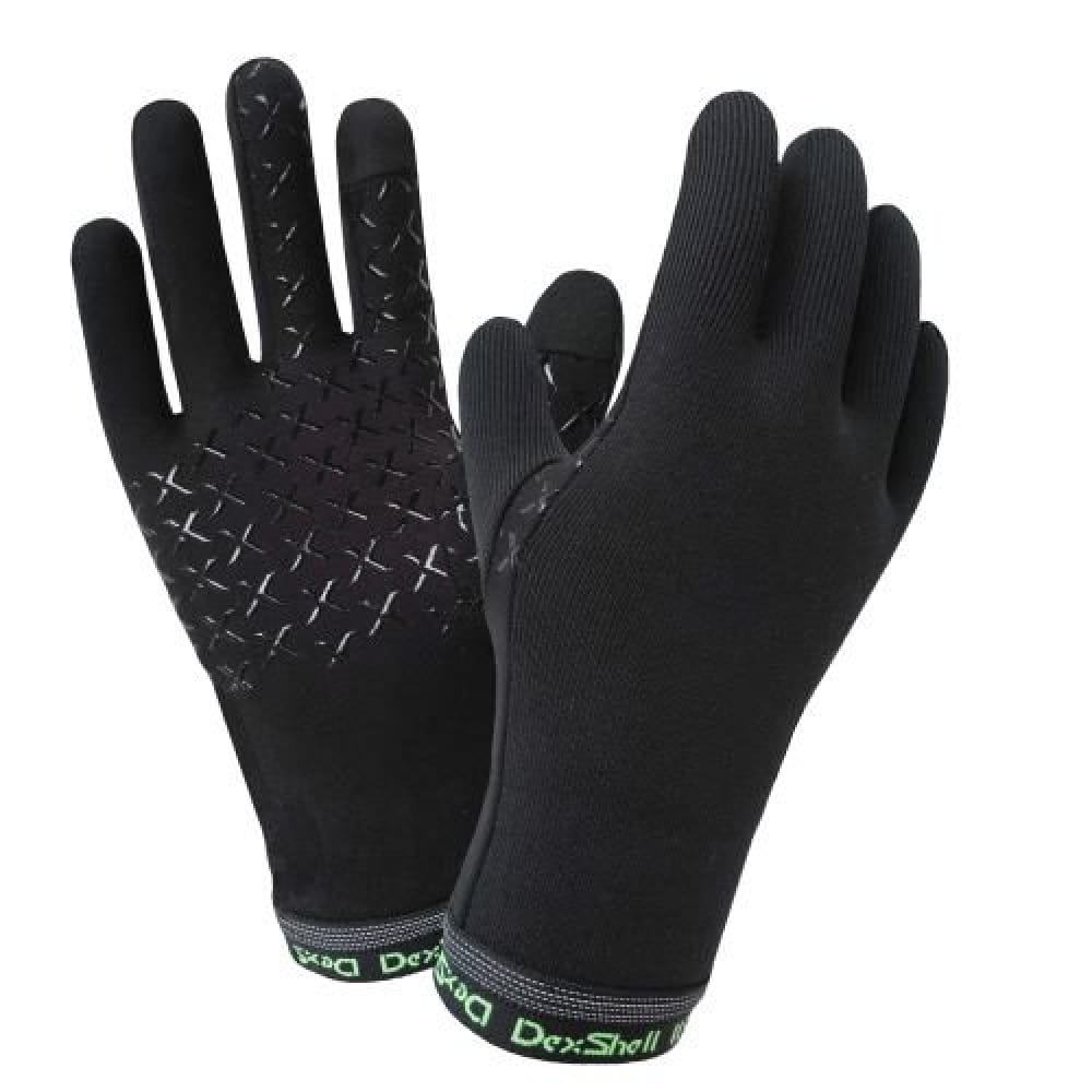 фото Водонепроницаемые перчатки dexshell drylite gloves xs dg9946rtcxs