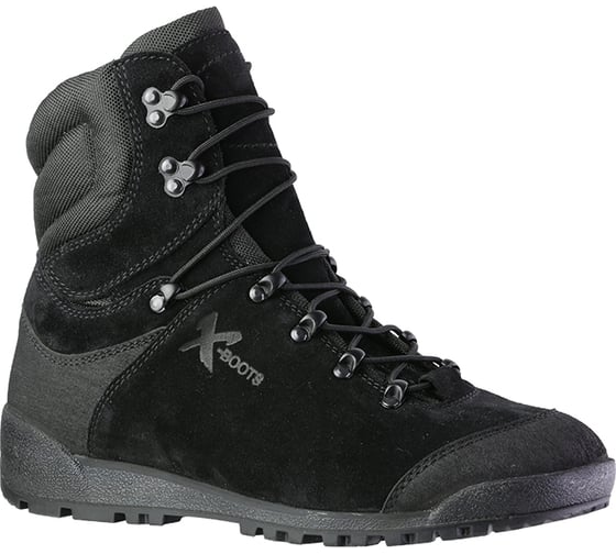 Изображение товара Ботинки мужские Бутекс модель 24046, размер 46 4630086469222