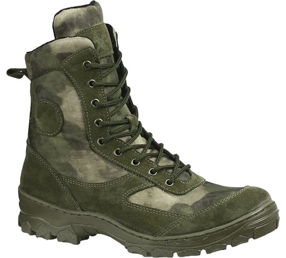 Изображение товара Ботинки мужские Бутекс модель 2801, размер 41 4610043352958