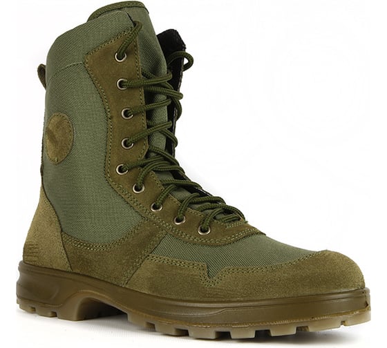 Изображение товара Ботинки мужские Бутекс модель 6475 КЗ/10., размер 43 4660128573877