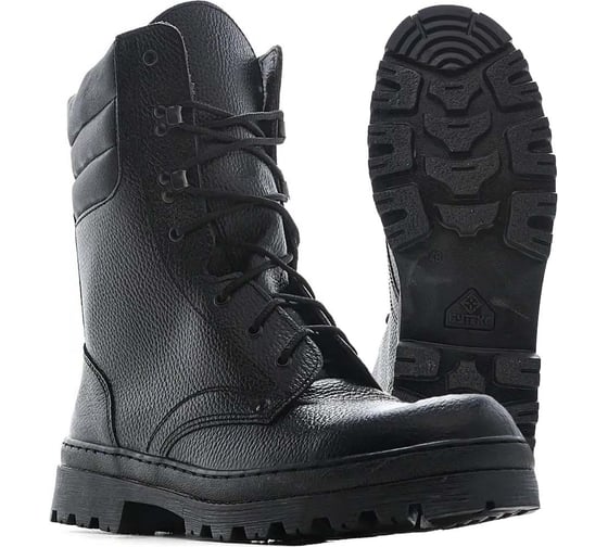 Изображение товара Ботинки мужские Бутекс модель 701, размер 49 4610043351647