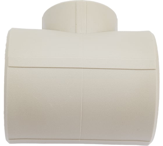 Изображение товара Тройник переходной VALFEX PP-R серый, 50х32х50 мм 10503250Г 127-0458