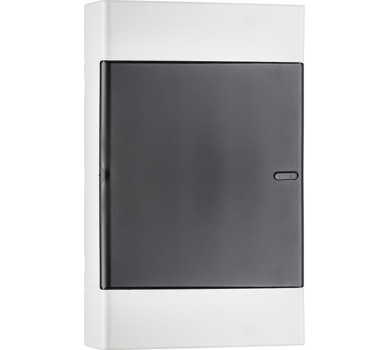 Изображение товара Бокс для открытой установки Ovivo ЩРН 36 модулей (с гидроуровнем) 330-010104-036