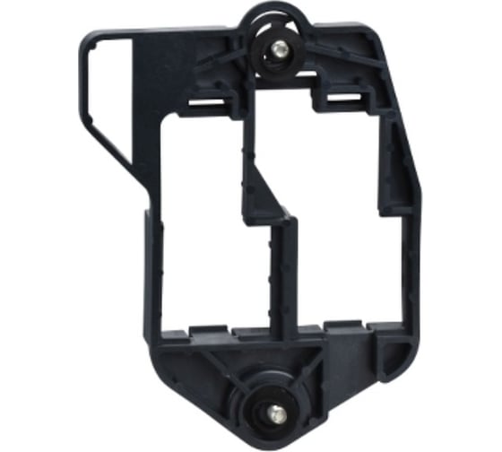 Изображение товара Основание для 2 подвижных блоков Systeme Electric (100-250) SE SPC-A9PS-01-02