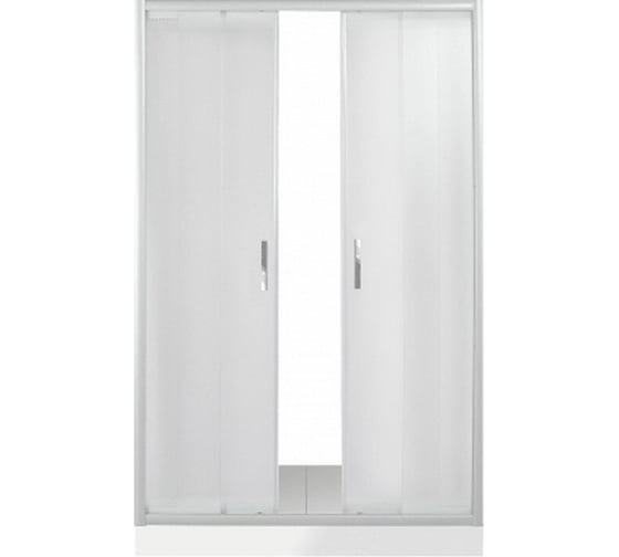 Изображение товара Душевое ограждение River DREIKE 150 МТ 10000002357