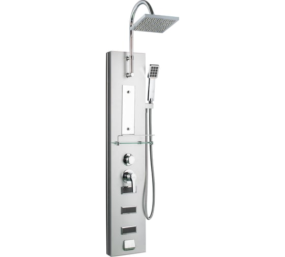 Изображение товара Душевая панель River GURON 08 10000001105