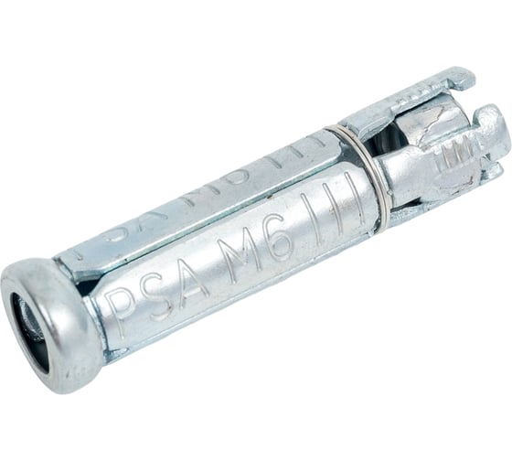 Изображение товара Анкерная гильза Партнер PSA-ES М6 2шт 826738