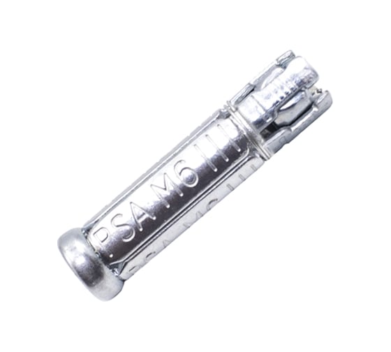 Изображение товара Анкерная гильза Партнер PSA-ES М6 2шт 826738