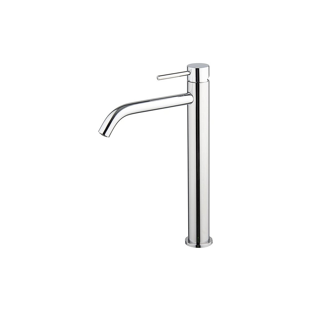 Изображение товара Смеситель для раковины Fima Carlo Frattini Spillo Up высокий хром