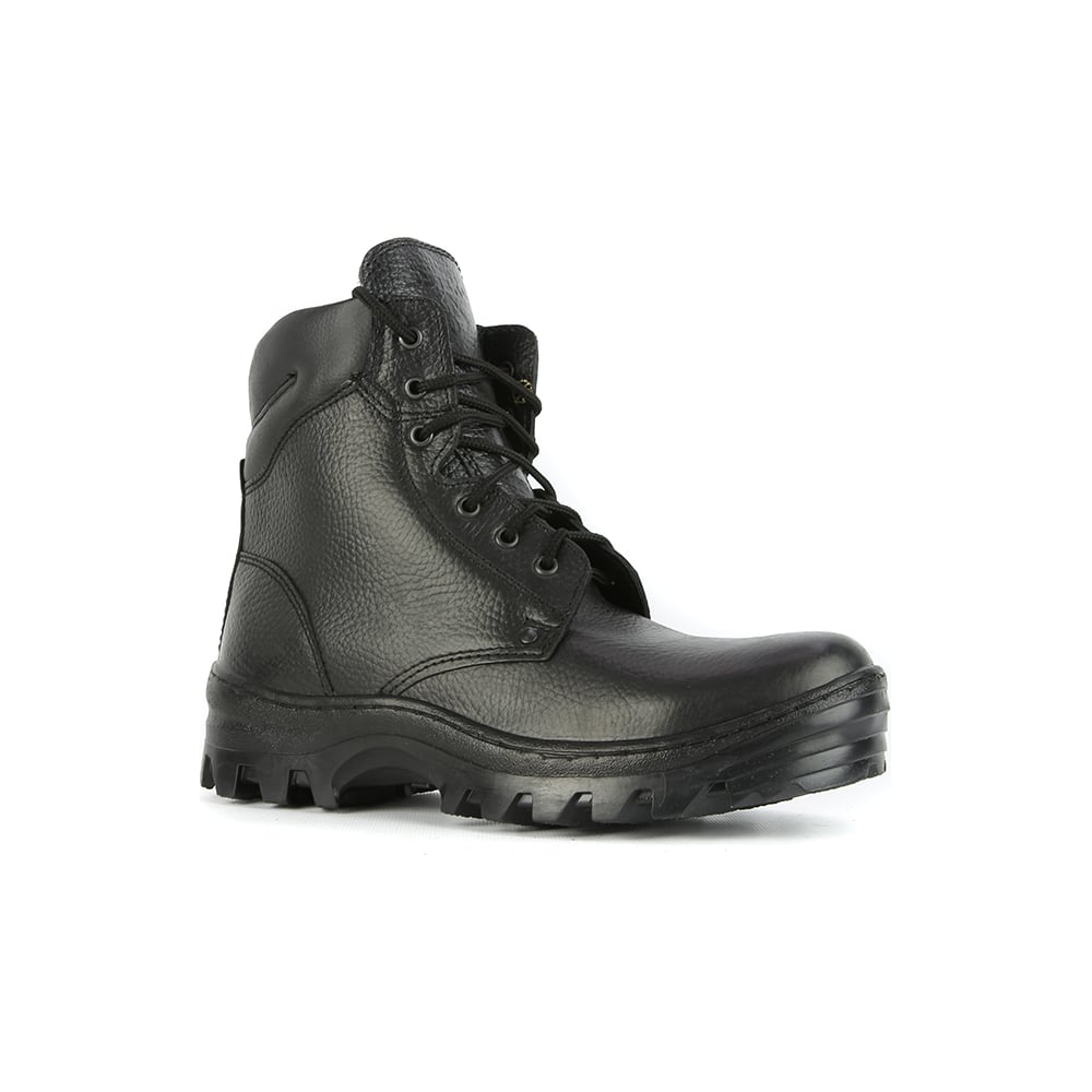 Изображение товара Ботинки мужские Бутекс модель 180 черные зимние размер 42