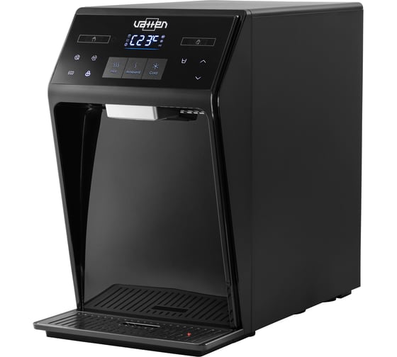 Изображение товара Пурифайер для воды VATTEN FD904NKVT УТ-00001656