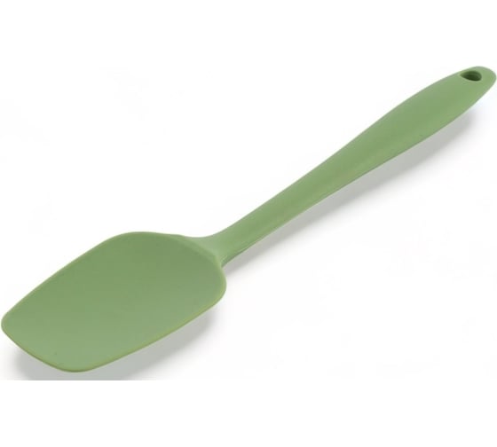 Изображение товара Лопатка-шпатель пекарская Attribute OLIVE AGO117