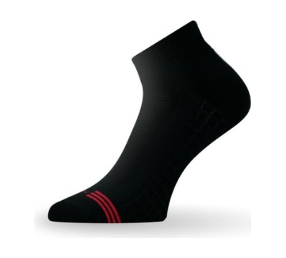 Изображение товара Носки Lasting TSS 900 черные, р. M TSS900-M