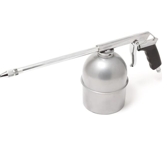 Изображение товара Пневмопистолет для мойки двигателя Forsage с бачком F-2374(17359)