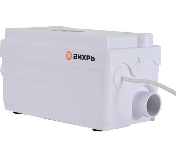 Изображение товара Канализационный насос Вихрь КН-300 68/9/1