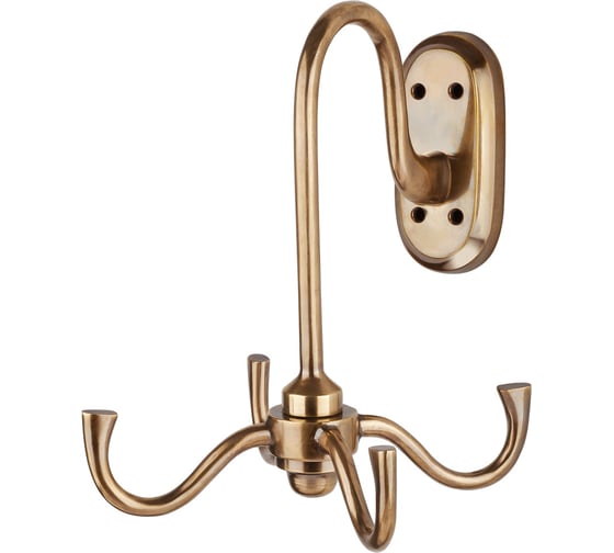 Изображение товара Вешалка для одежды Covali VL-31433 G