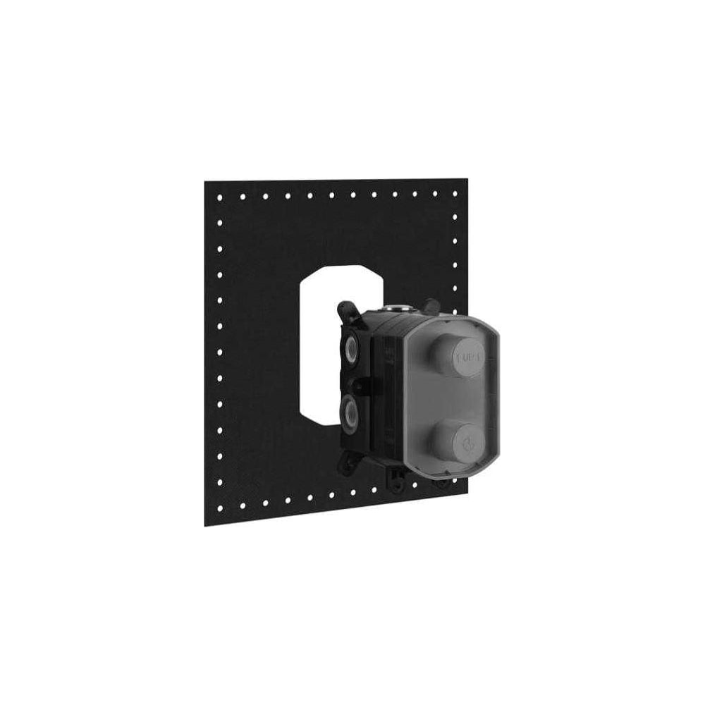 Изображение товара Скрытая часть для настенного сенсорного смесителя Gessi хром модель 44679.031